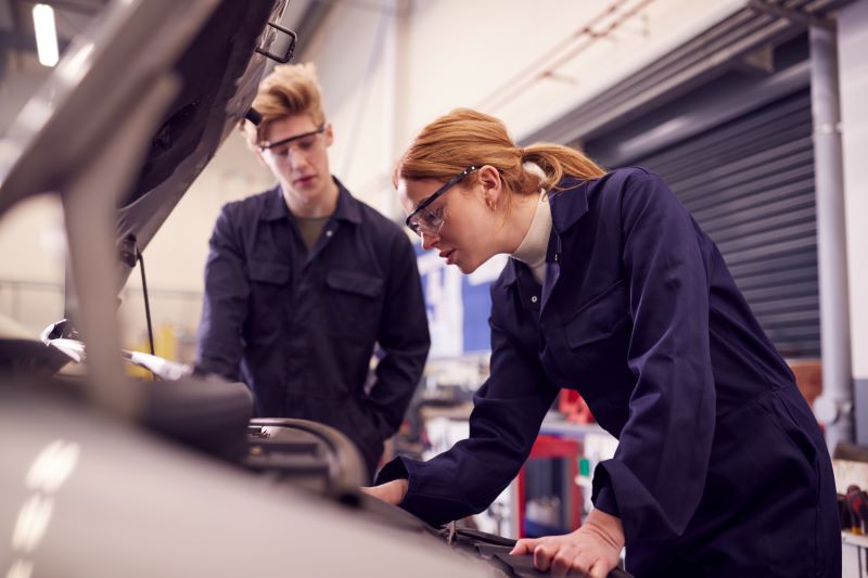 Uncovering the Unlikely Connection How Your Local Auto Body Repair Shops Near Me Contributes to Your Health Care